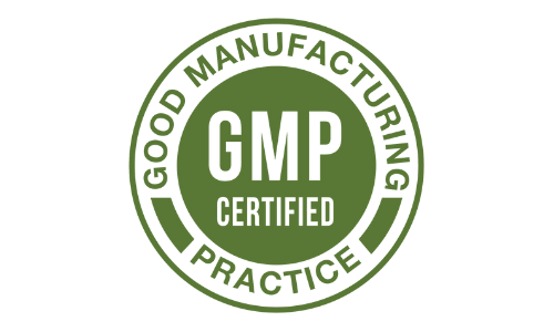 Prosta Peak gmp-certified-500x300