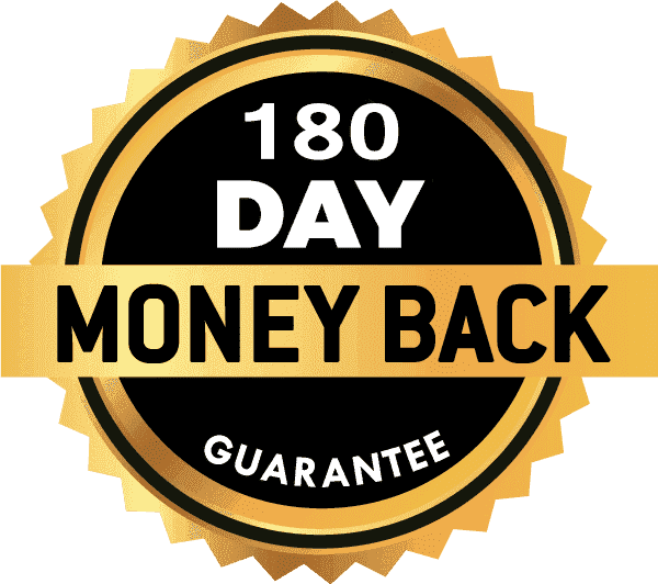 Prosta Peak 180-Days-Money-Back-Guarantee-PNG-Pic